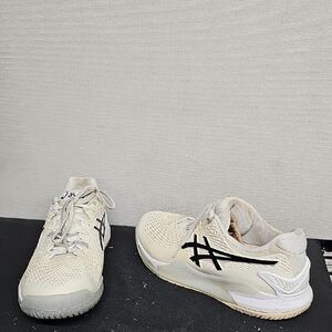 ASICS GEL-RESOLUTION 9 MENS TENNIS SHOES BFPM-03-138